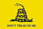 Don't Tread On Me